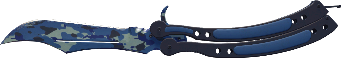 StatTrak™ Bright Water