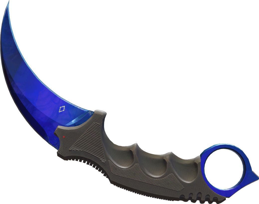 StatTrak™ Doppler Phase 3