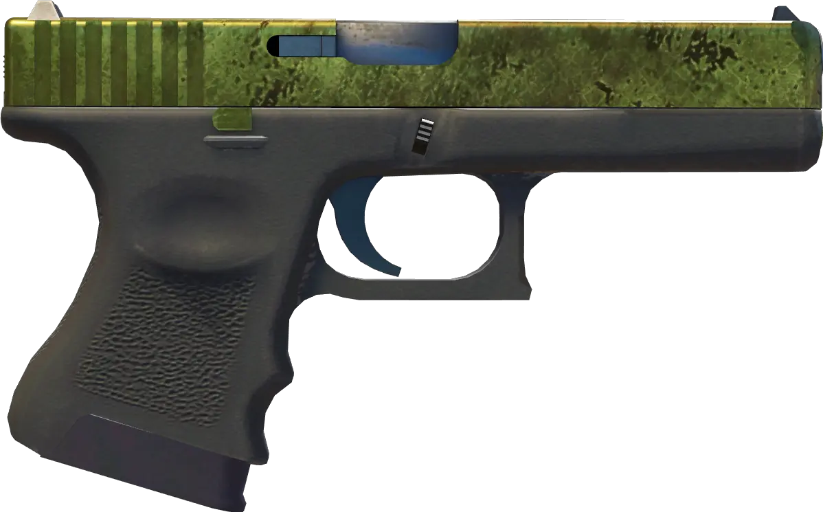 weapon