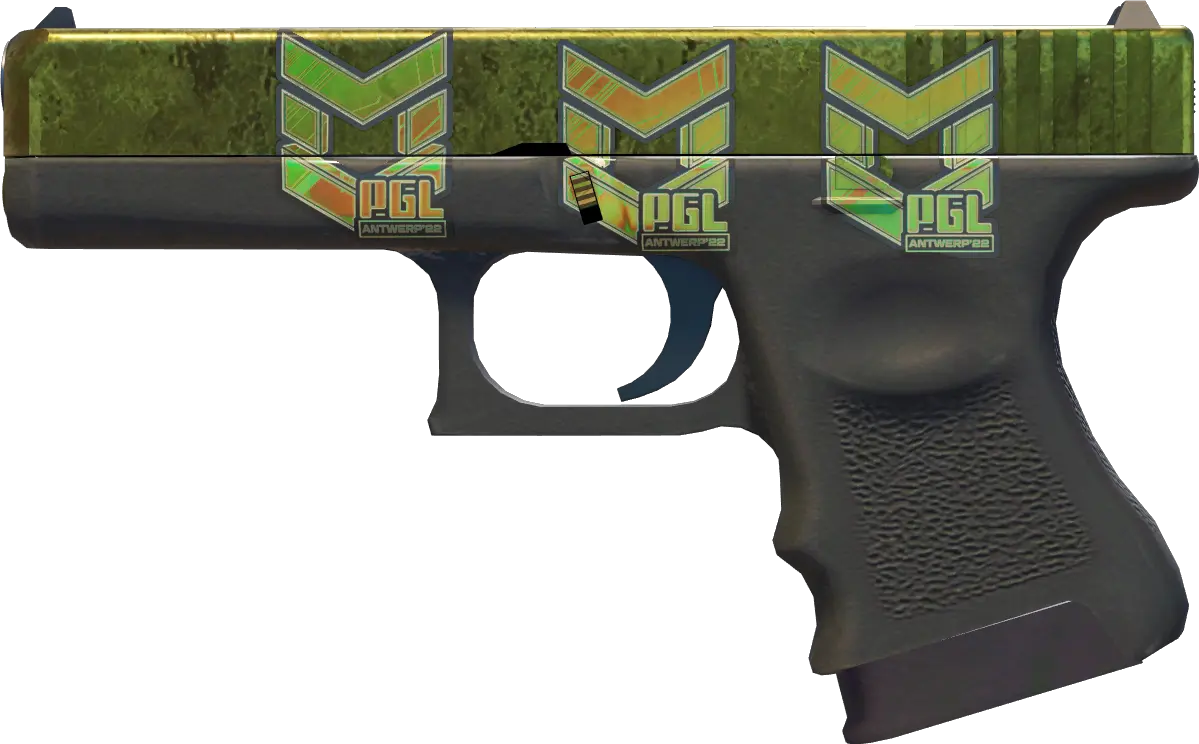 weapon