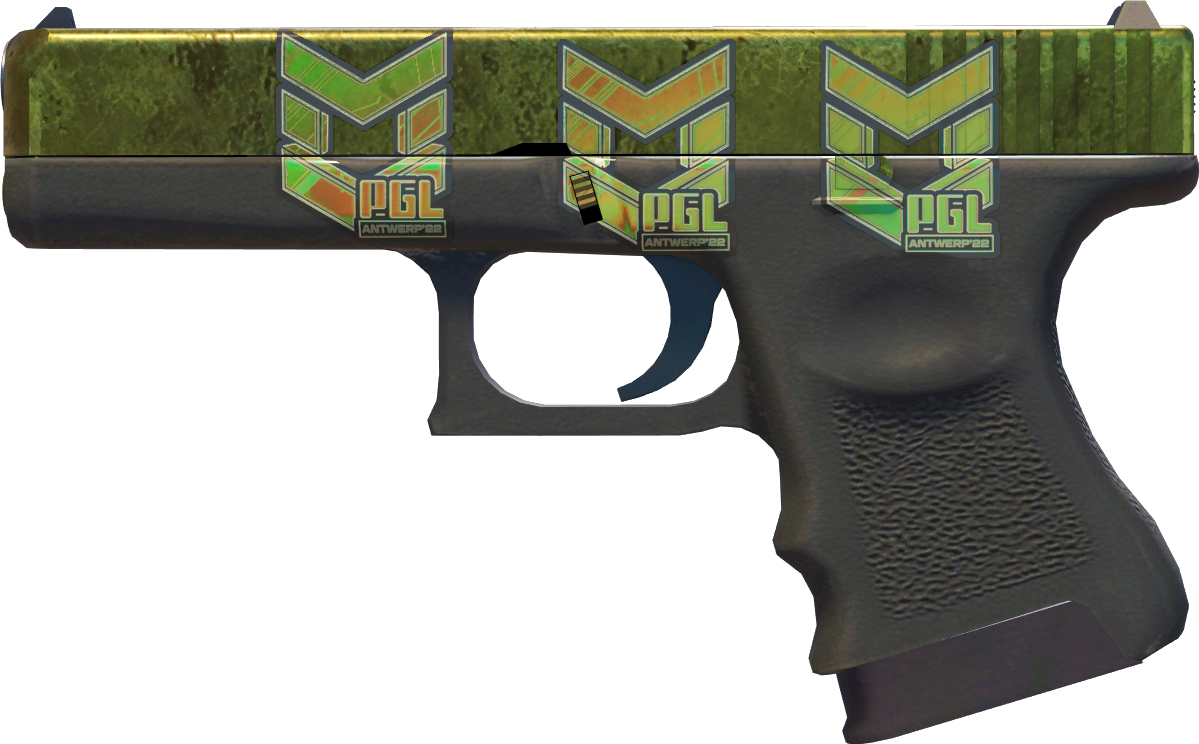 weapon