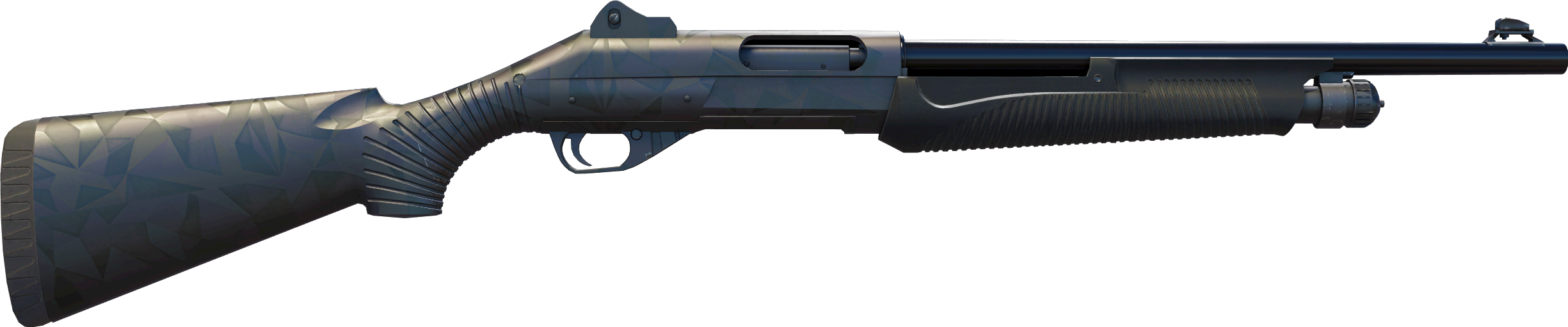 StatTrak™ Graphite