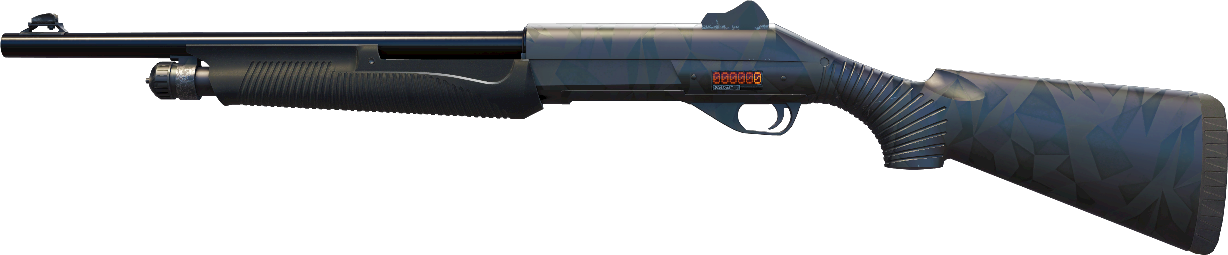 StatTrak™ Graphite