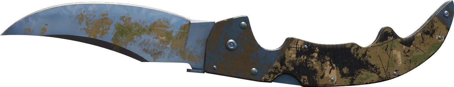 weapon