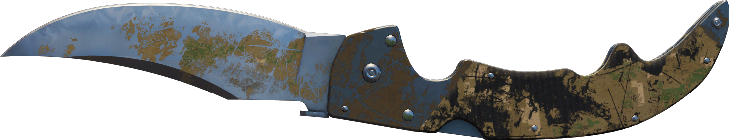 weapon