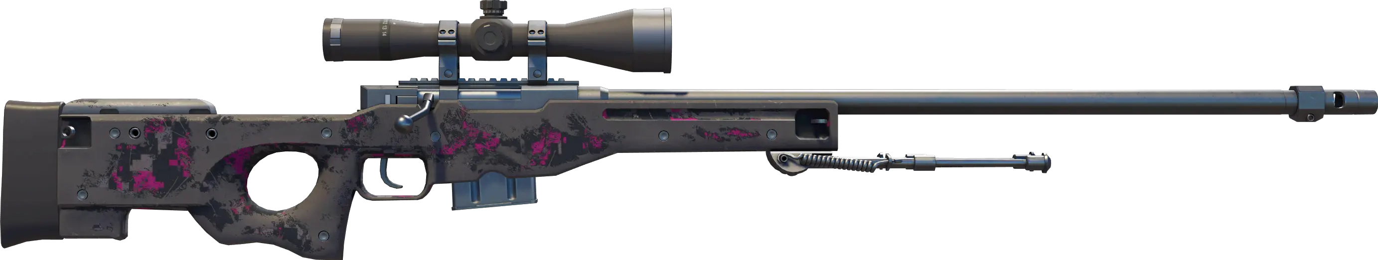 weapon