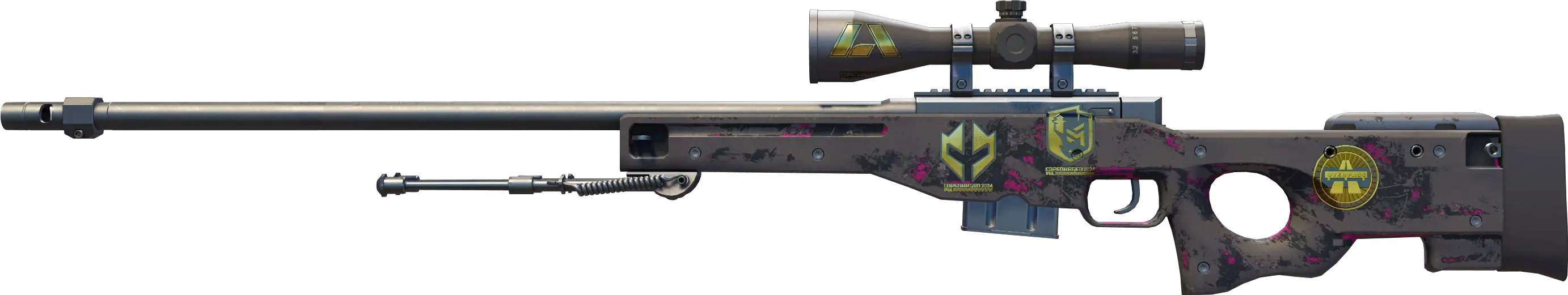 weapon
