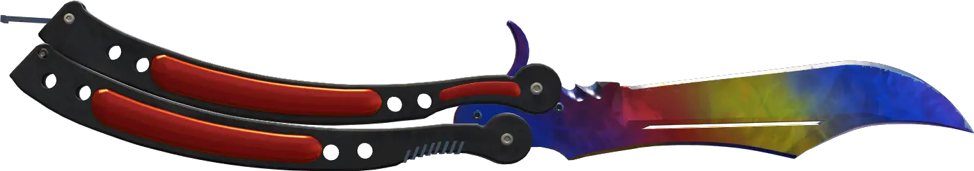 weapon
