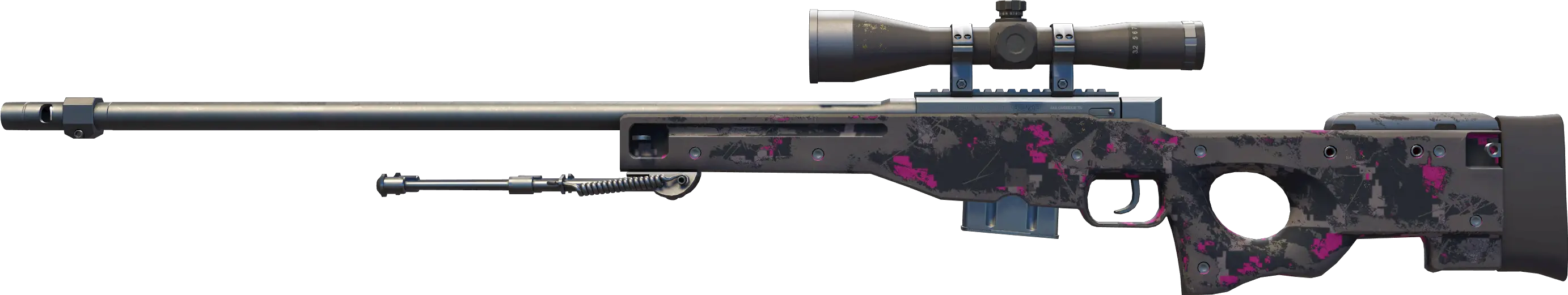 weapon