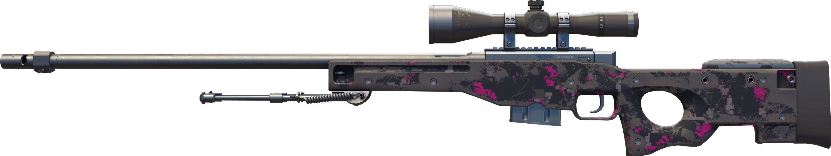 weapon