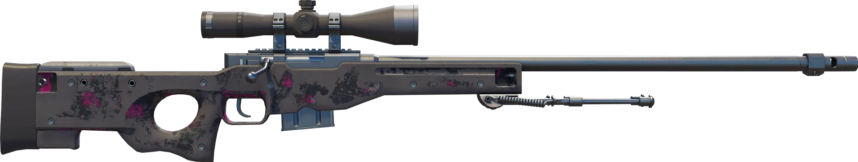 weapon