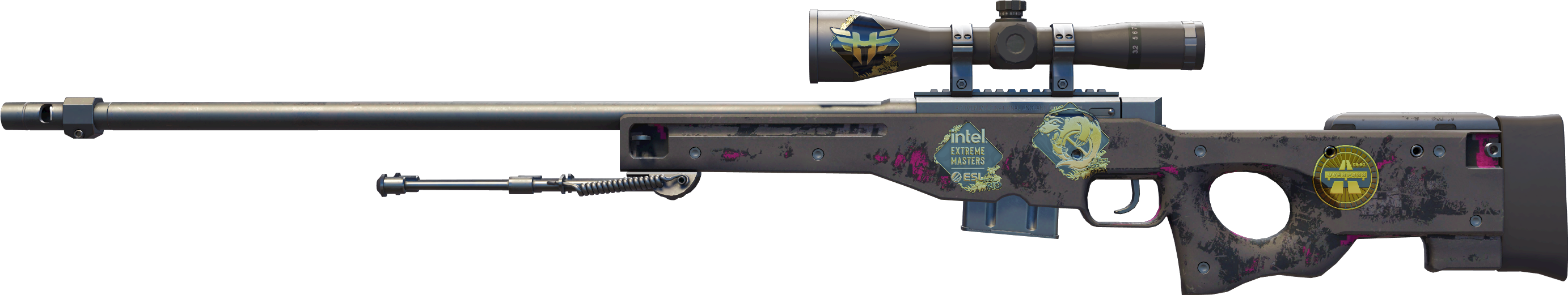weapon