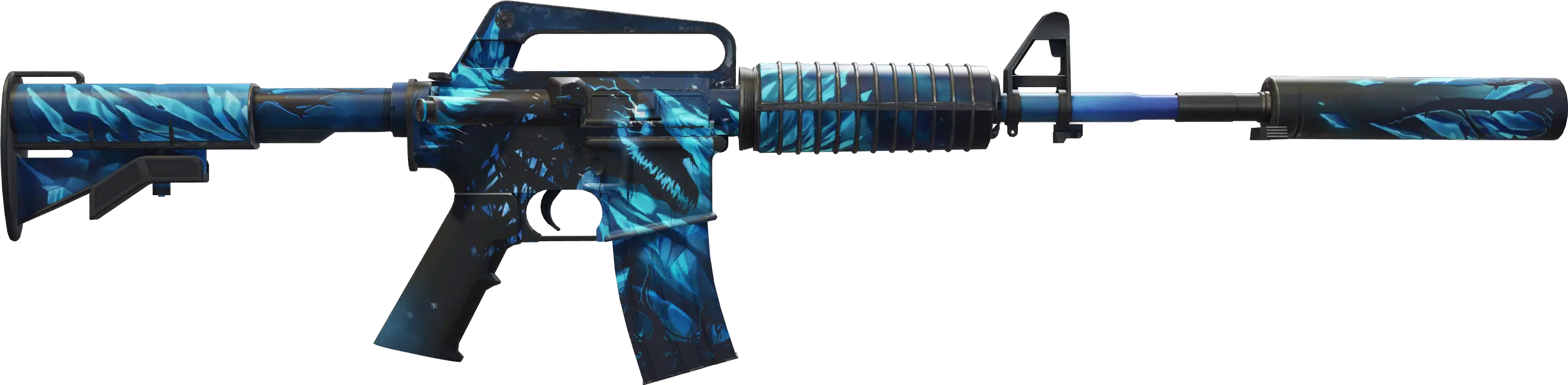 StatTrak™ Nightmare