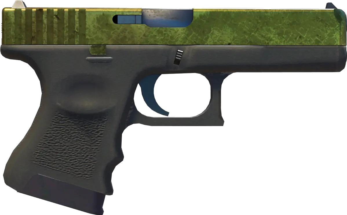 weapon