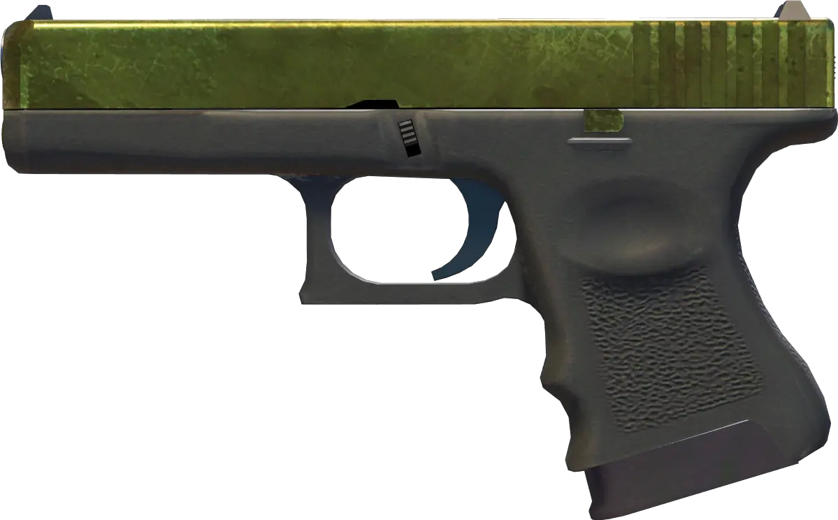 weapon