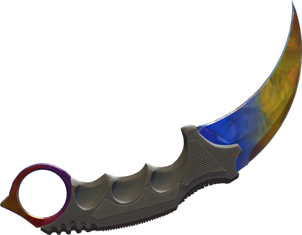 weapon