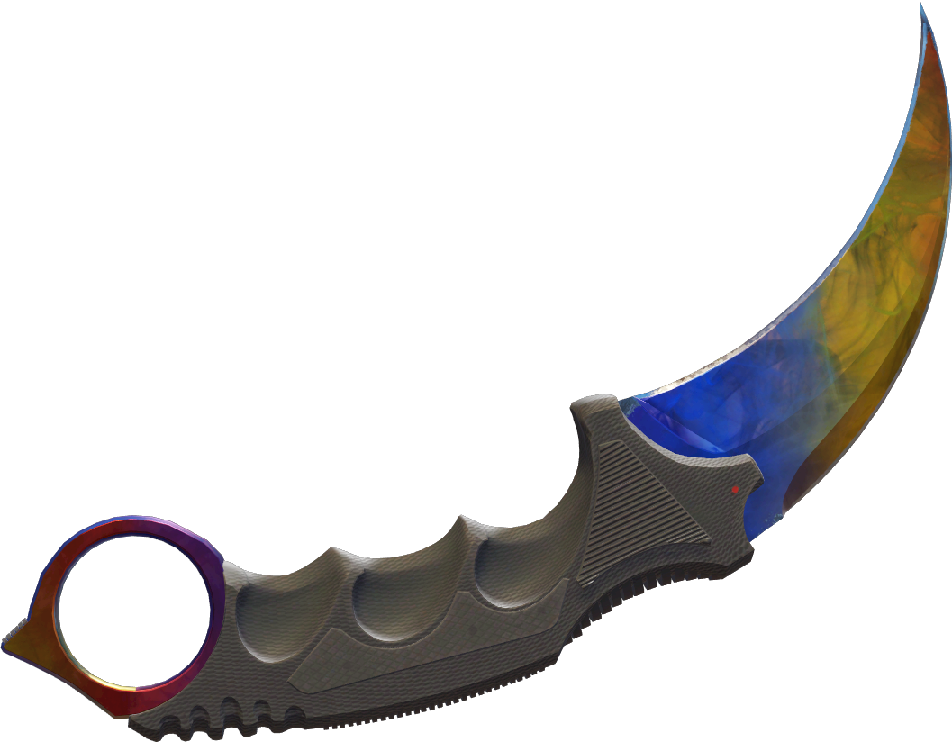 weapon