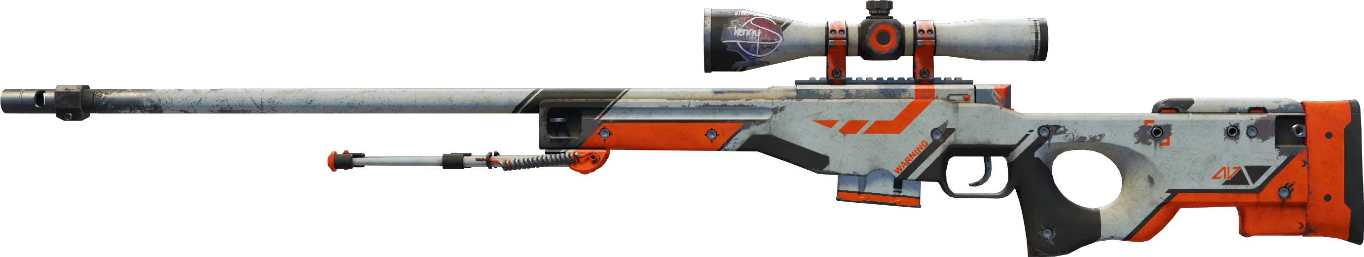 weapon