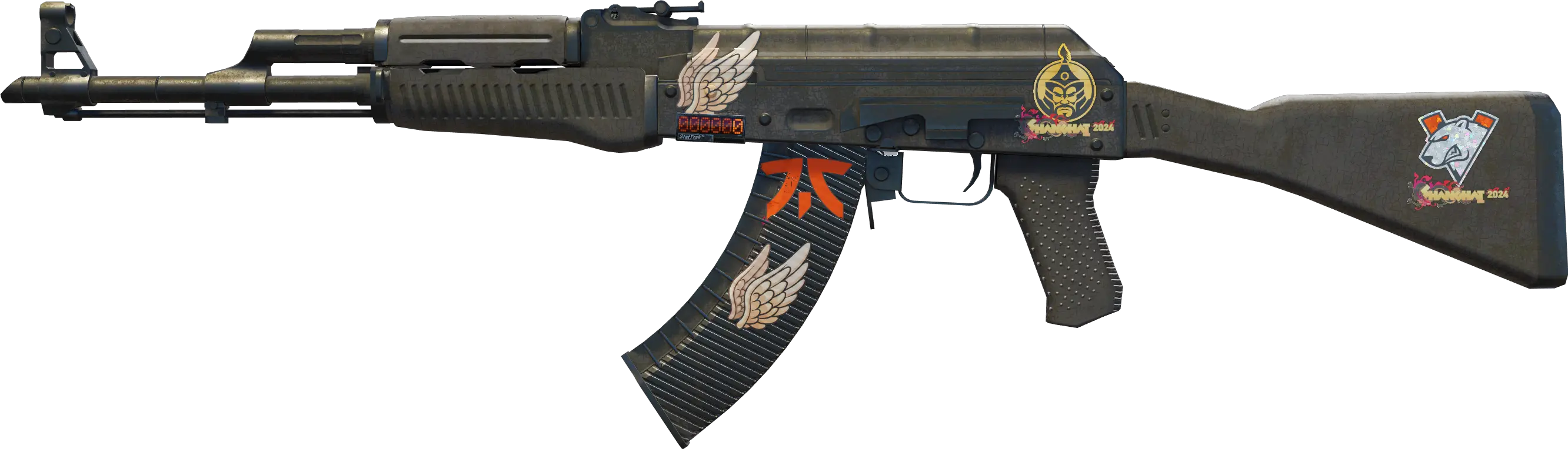 StatTrak™ Slate