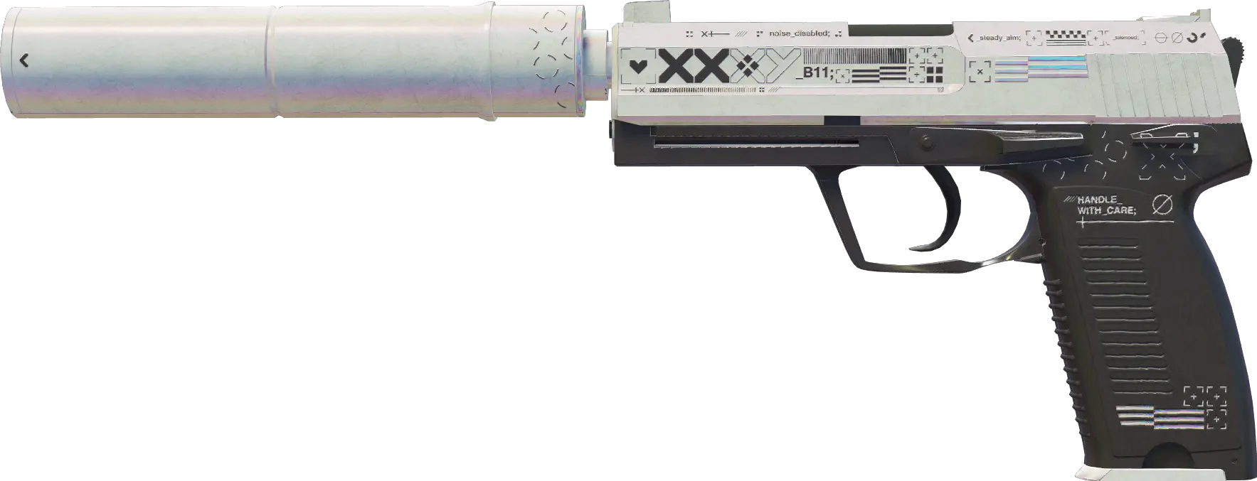 weapon