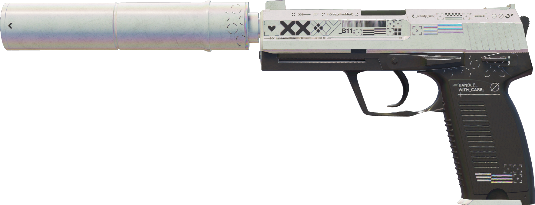 weapon