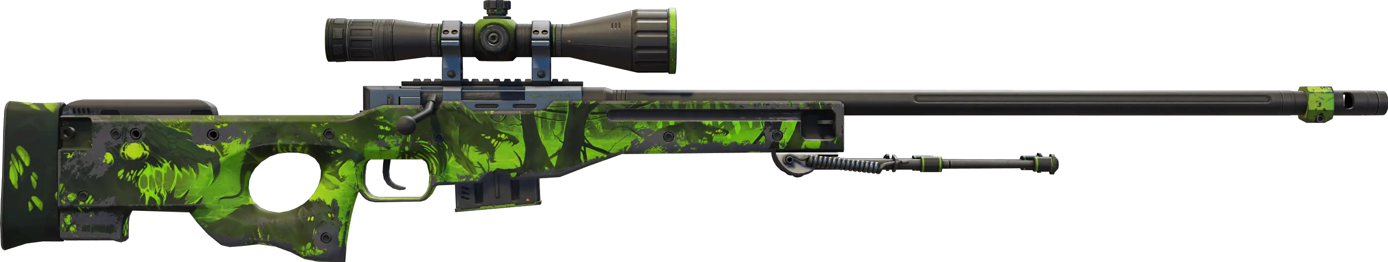 weapon