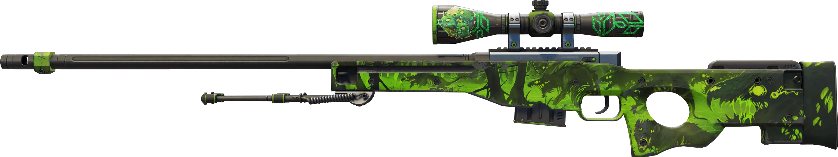 weapon