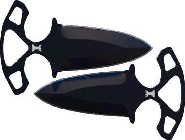 StatTrak™ Marble Fade