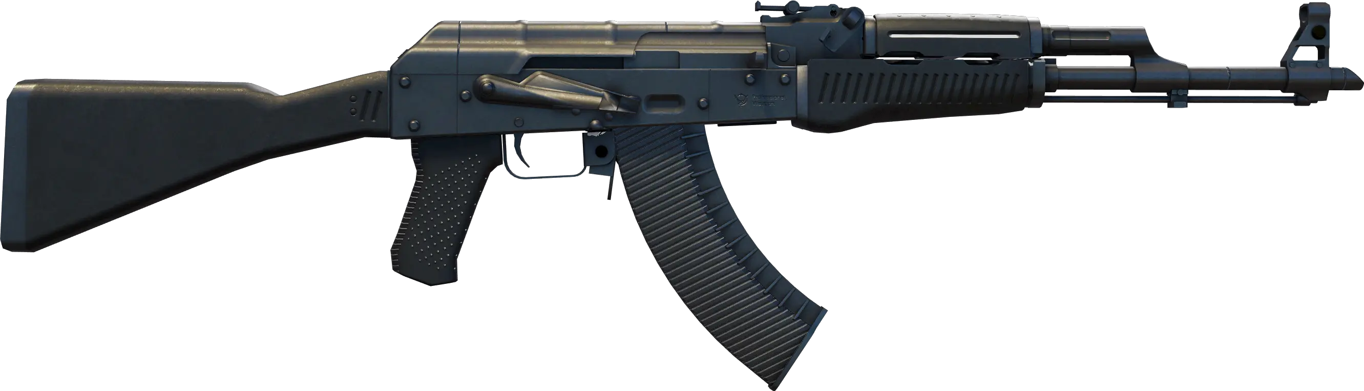 StatTrak™ Slate