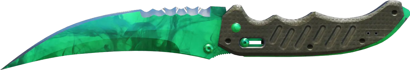 weapon