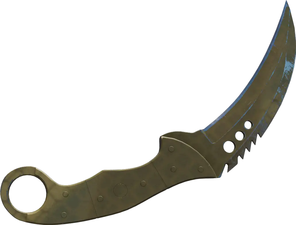 weapon
