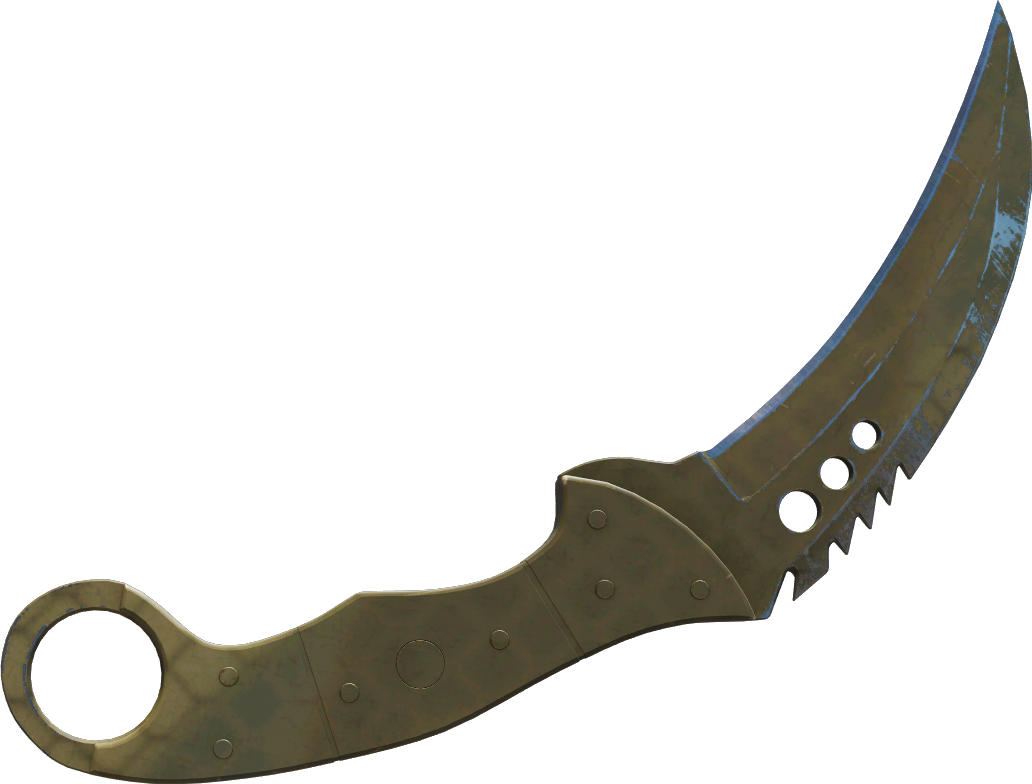weapon