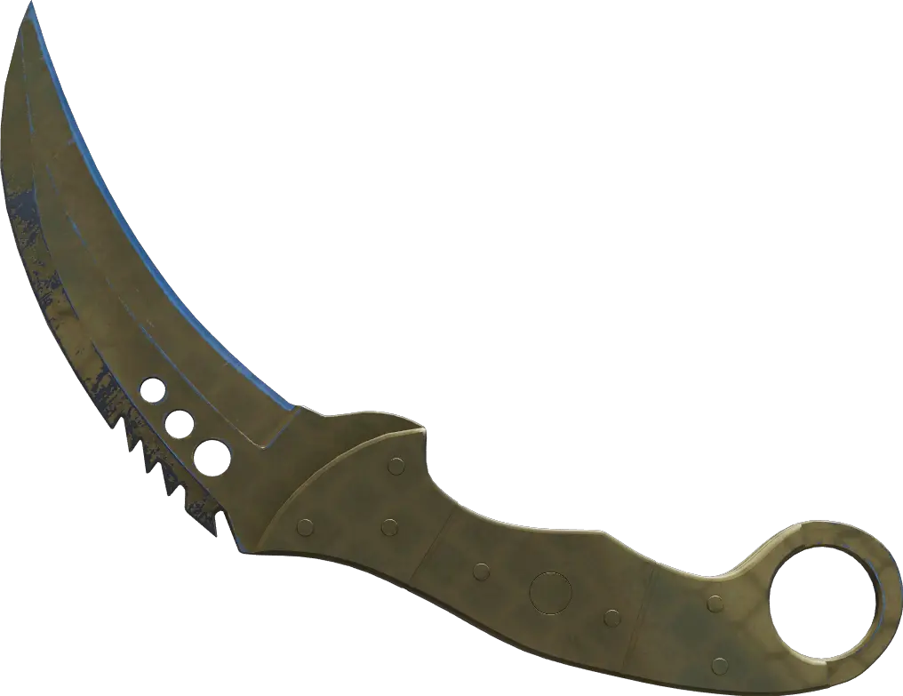 weapon