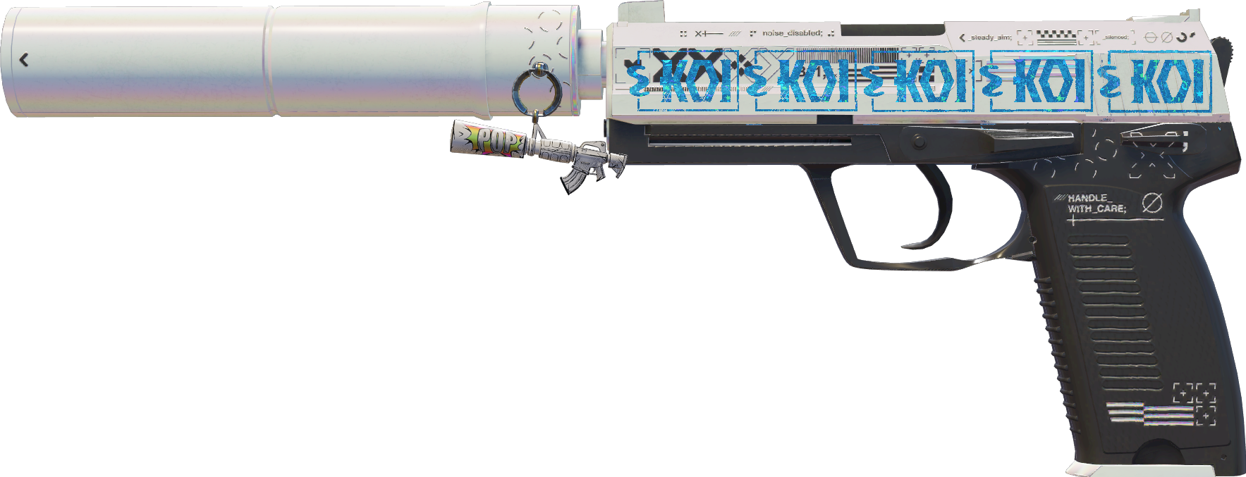 weapon
