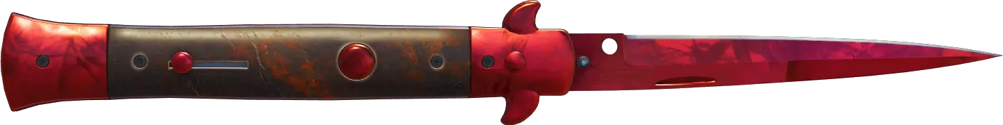 weapon