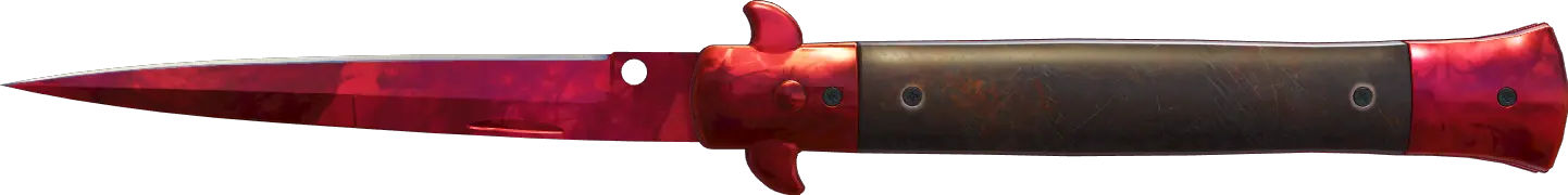 weapon