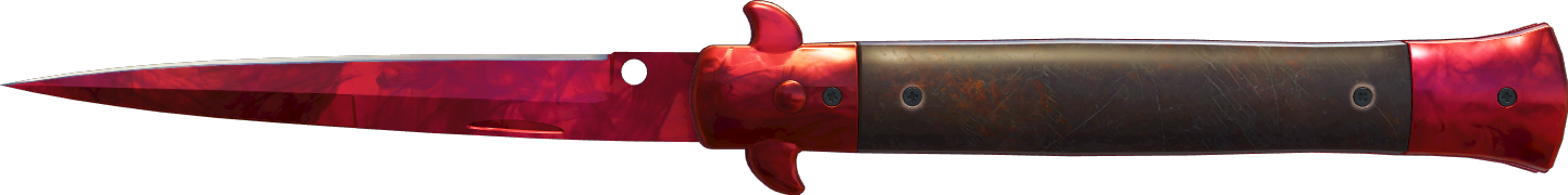 weapon