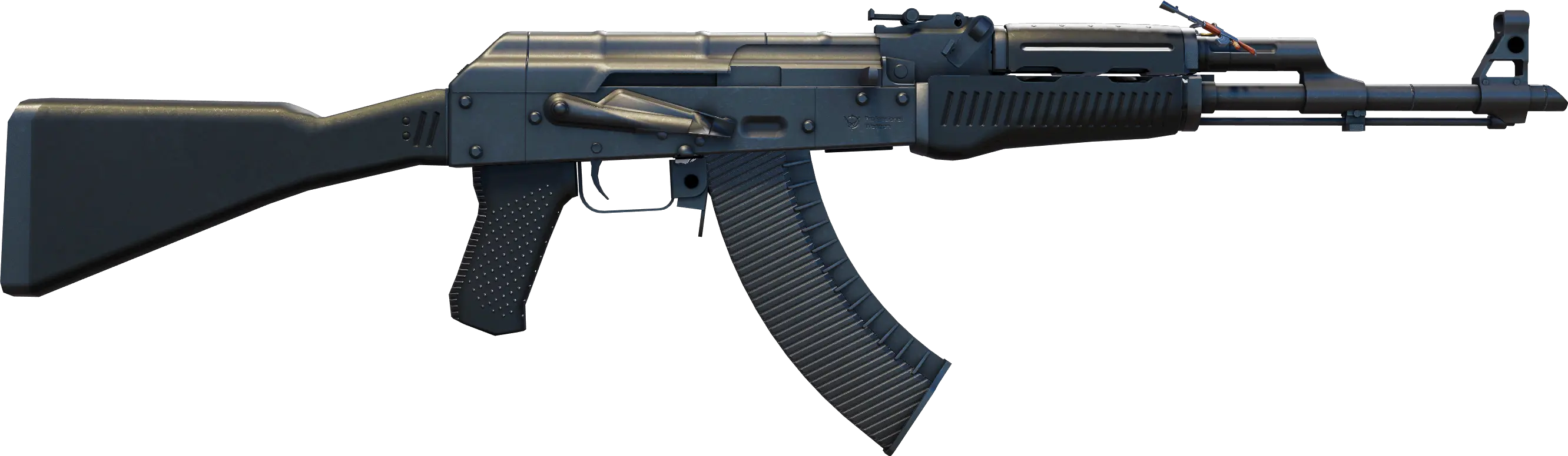 StatTrak™ Slate