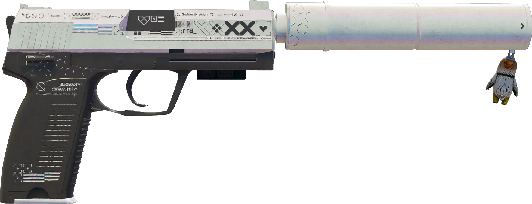 StatTrak™ Printstream