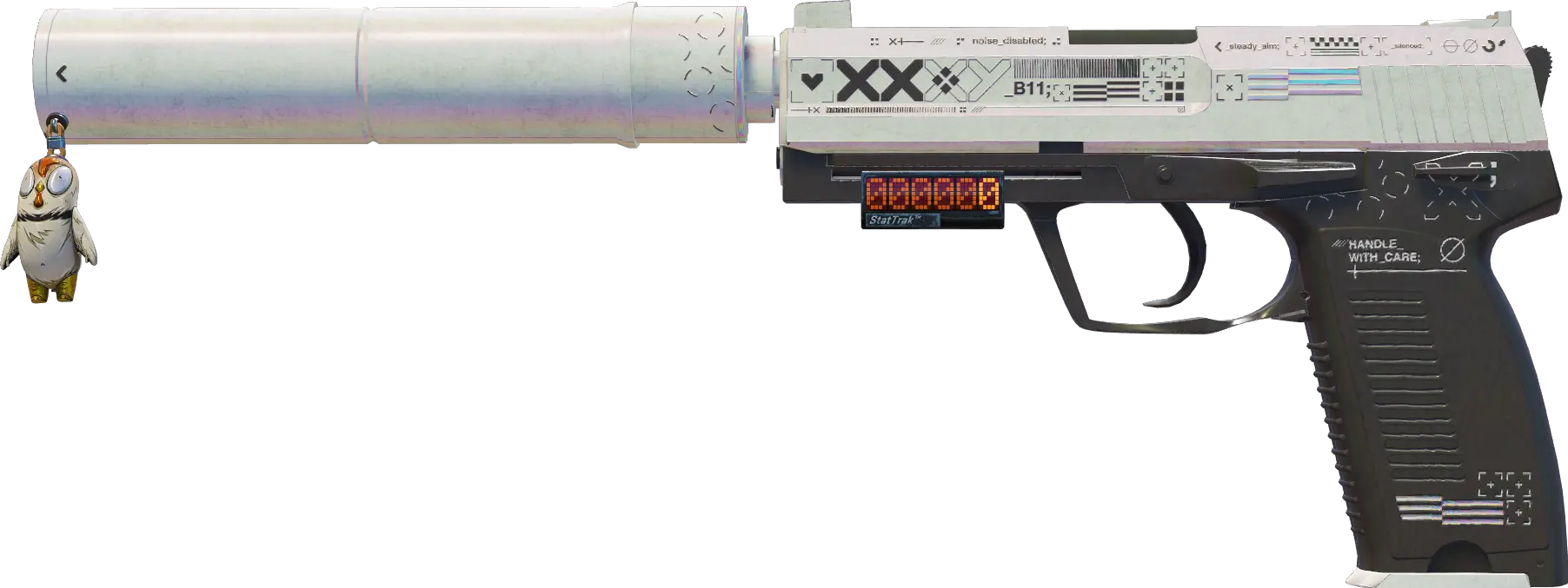 StatTrak™ Printstream