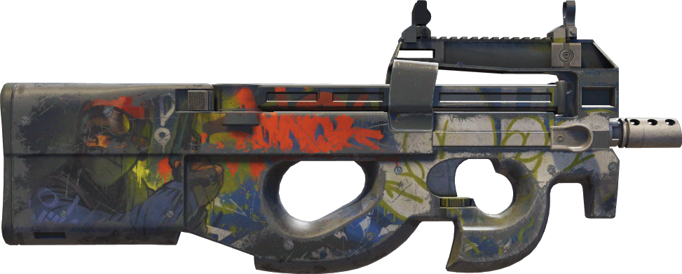 StatTrak™ Nostalgia