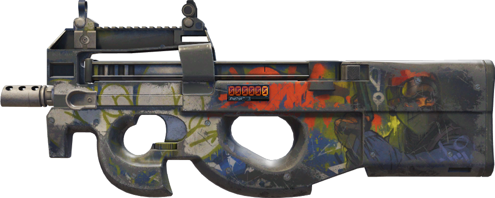 StatTrak™ Nostalgia