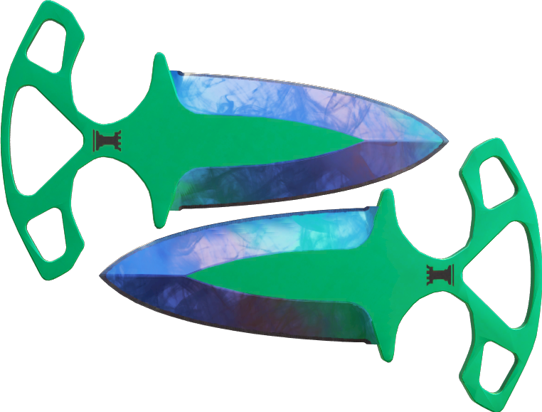 Gamma Gamma Doppler Phase 1