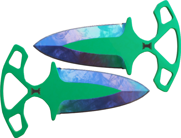 Gamma Gamma Doppler Phase 1