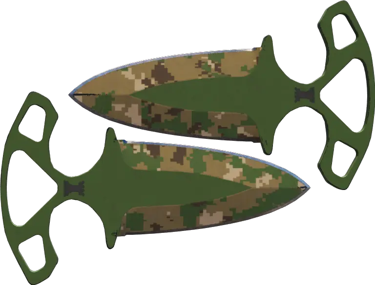 weapon