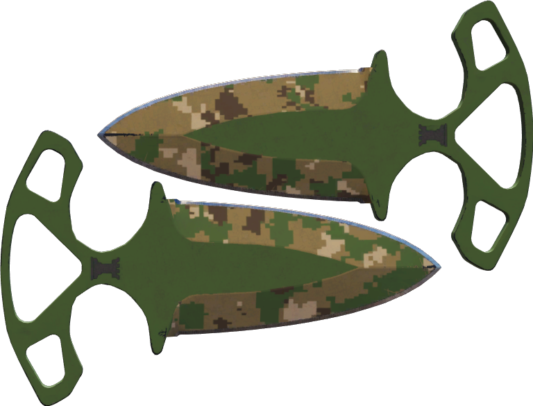 weapon