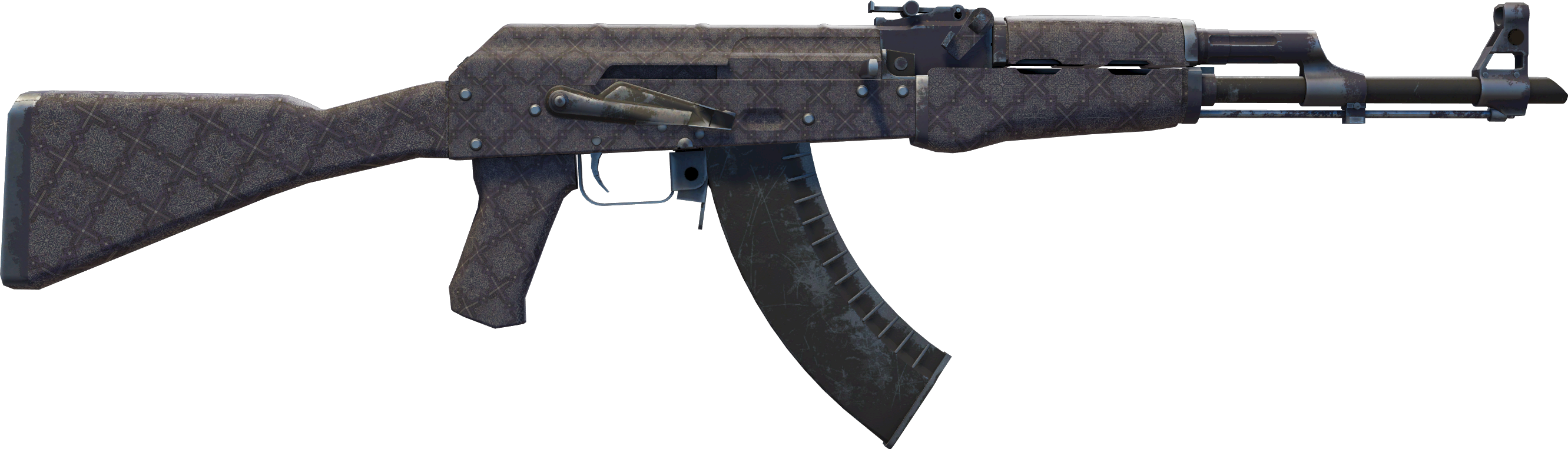 AK-47 - Skins de CS2 | Bleik Store