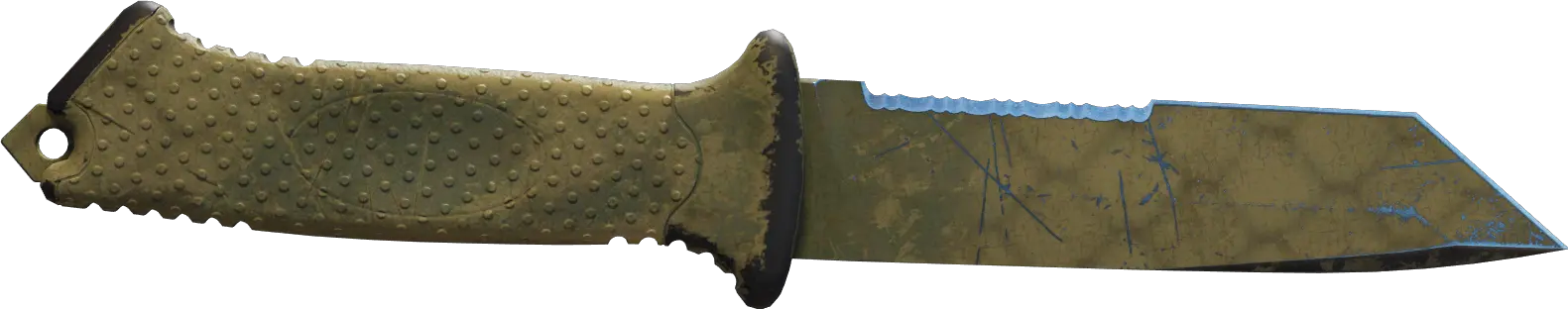 Safari Mesh