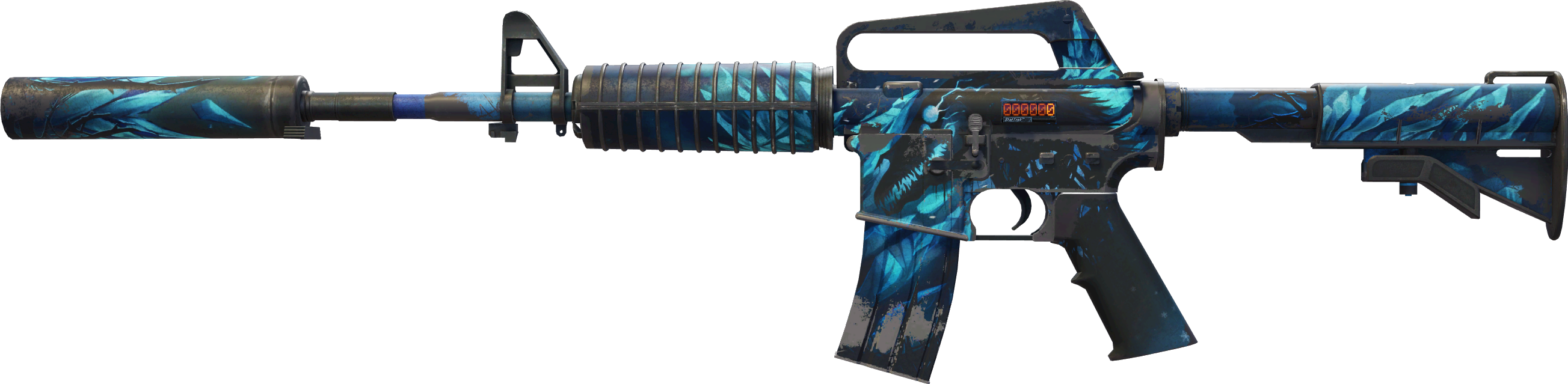 StatTrak™ Nightmare