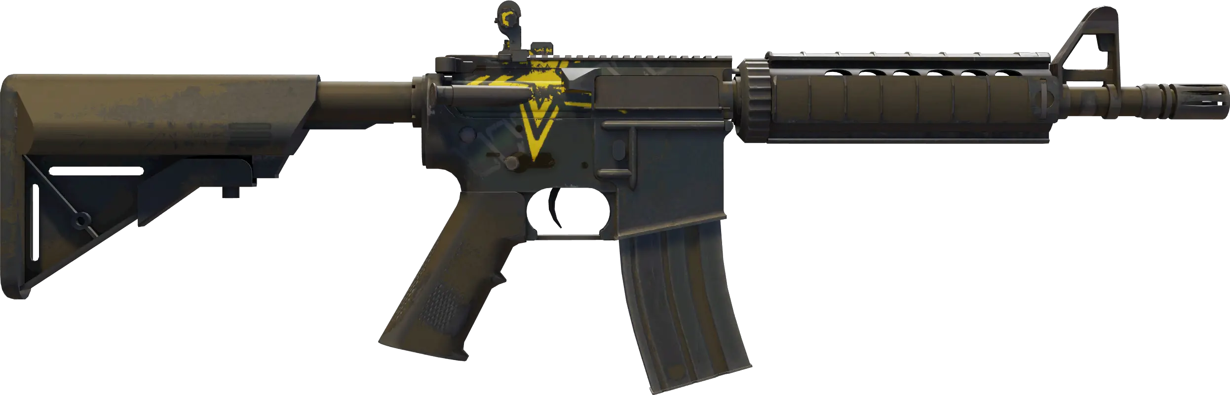 weapon